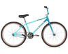 Image 1 for Haro Bikes 2021 Freestyler DMC Legends 26" BMX Bike (Teal/Turquoise)